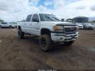 GMC Sierra 2500 Slt Image 1