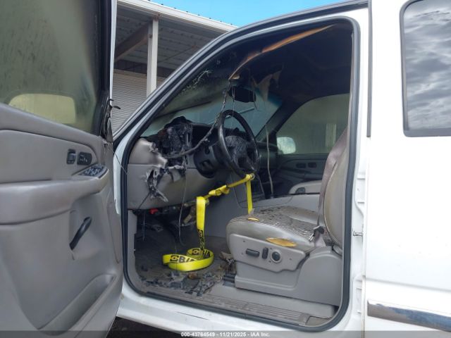 GMC Sierra 2500 Slt Image 4