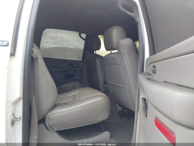 GMC Sierra 2500 Slt Image 6