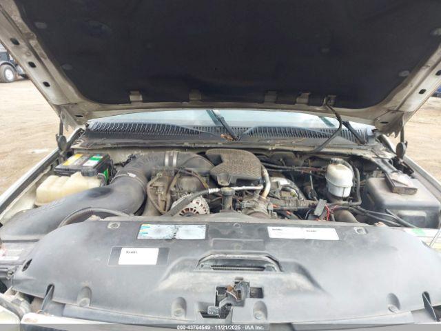 GMC Sierra 2500 Slt Image 9