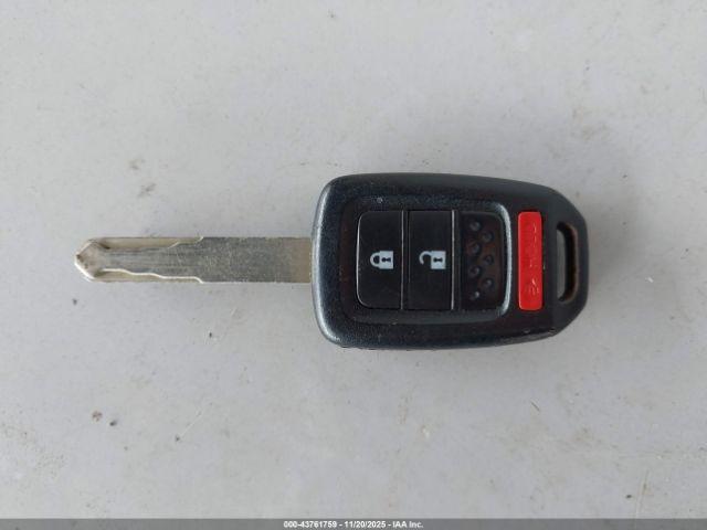 Honda Fit Lx Image 10