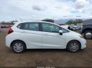 Honda Fit Lx Image 5