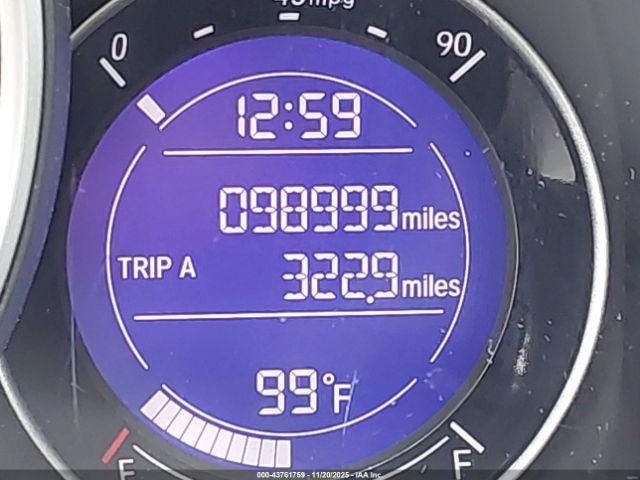 Honda Fit Lx Image 3