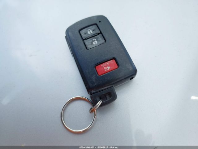 Toyota 4Runner Sr5 Image 10