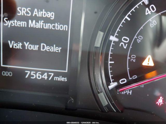 Toyota 4Runner Sr5 Image 13