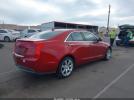 Cadillac ATS Standard Image 6