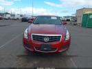 Cadillac ATS Standard Image 4
