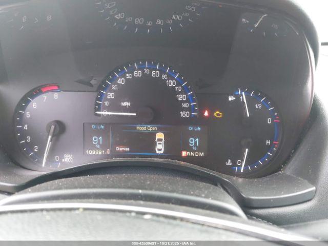 Cadillac ATS Standard Image 9