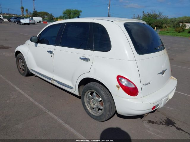 Chrysler PT Cruiser Lx Image 2