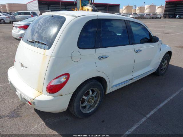 Chrysler PT Cruiser Lx Image 3
