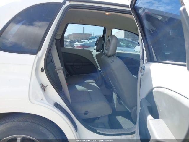 Chrysler PT Cruiser Lx Image 9