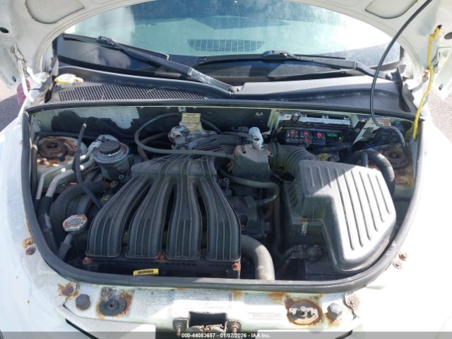 Chrysler PT Cruiser Lx Image 10