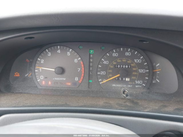 Toyota Camry Image 7