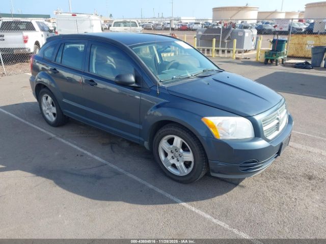 Dodge Caliber Sxt Image 1