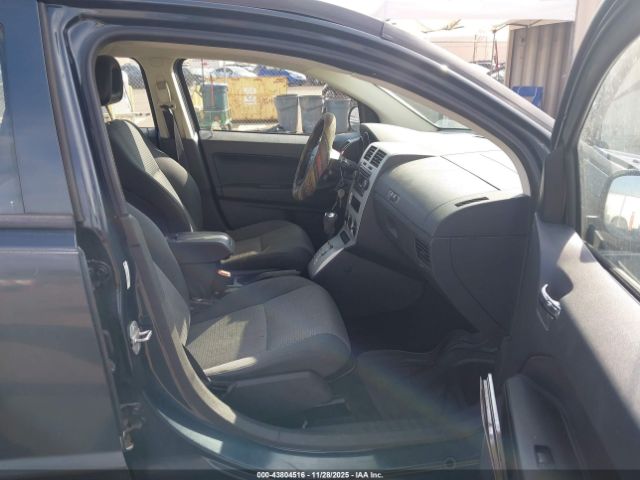 Dodge Caliber Sxt Image 11