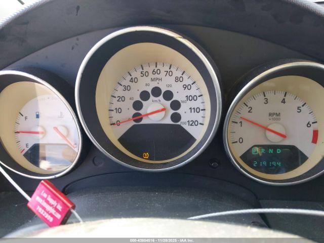 Dodge Caliber Sxt Image 9