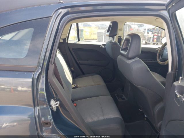 Dodge Caliber Sxt Image 5