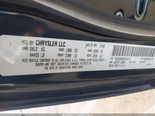 Dodge Caliber Sxt Image 7