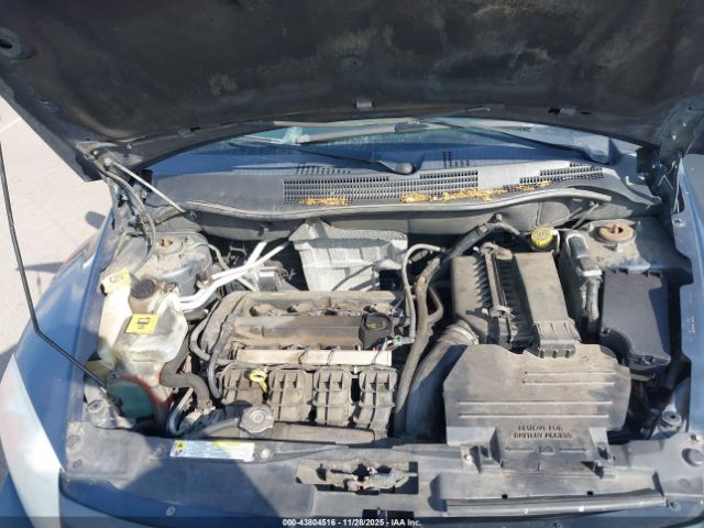 Dodge Caliber Sxt Image 8