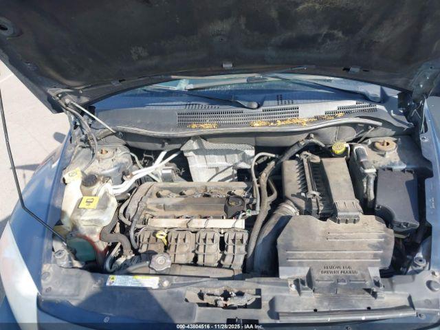 Dodge Caliber Sxt Image 8