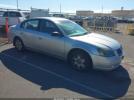 Nissan Altima 2.5 S Image 1
