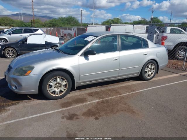 Nissan Altima 2.5 S Image 3