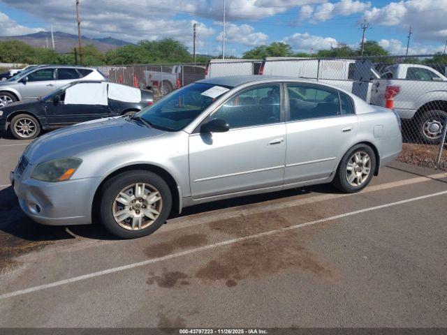 Nissan Altima 2.5 S Image 3