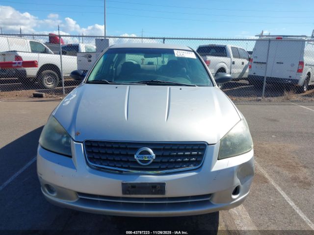 Nissan Altima 2.5 S Image 6