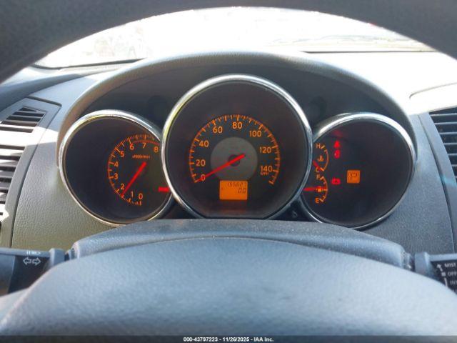 Nissan Altima 2.5 S Image 11