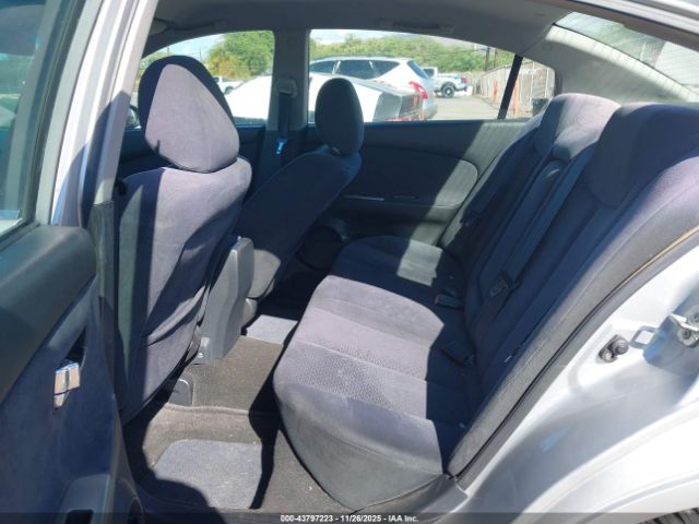 Nissan Altima 2.5 S Image 10