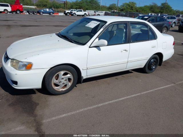 Toyota Corolla Le Image 10