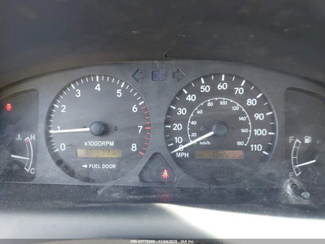 Toyota Corolla Le Image 9