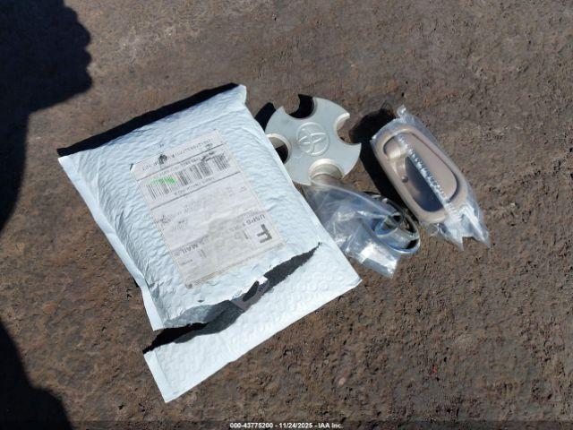 Toyota Corolla Le Image 6