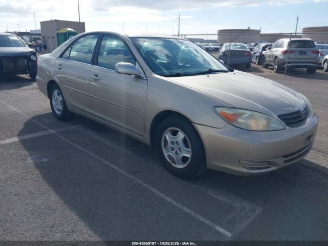 Toyota Camry Image 1