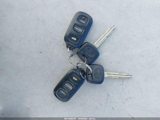 Toyota Camry Image 11