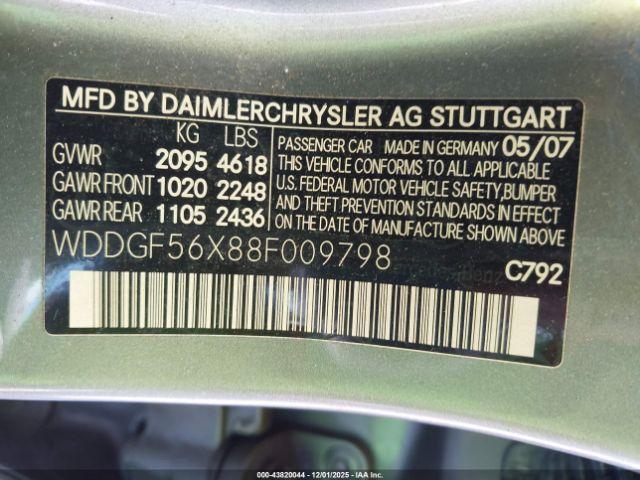 Mercedes-Benz C-Class Sport Image 6