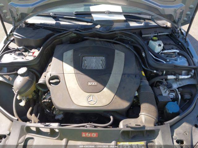 Mercedes-Benz C-Class Sport Image 9