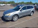 Subaru Outback 2.5i Premium Image 2