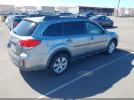 Subaru Outback 2.5i Premium Image 3