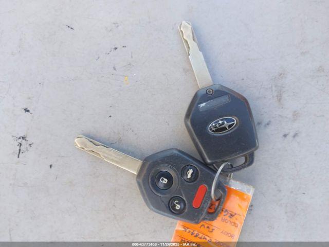 Subaru Outback 2.5i Premium Image 11