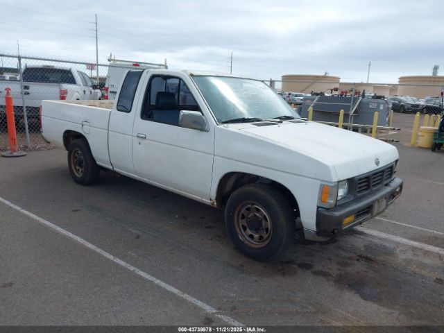 Nissan Truck King Cab Xe Image 1