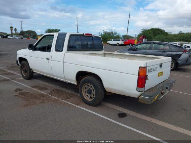 Nissan Truck King Cab Xe Image 2