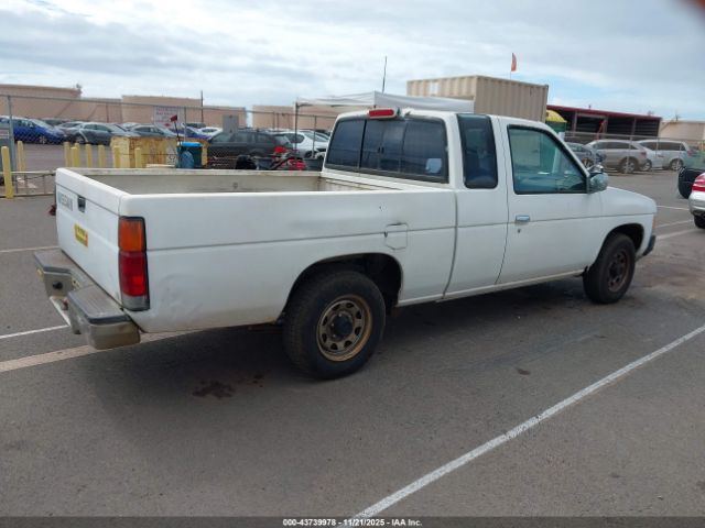 Nissan Truck King Cab Xe Image 3