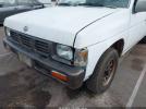 Nissan Truck King Cab Xe Image 9