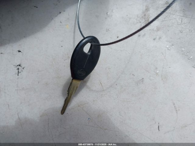 Nissan Truck King Cab Xe Image 11