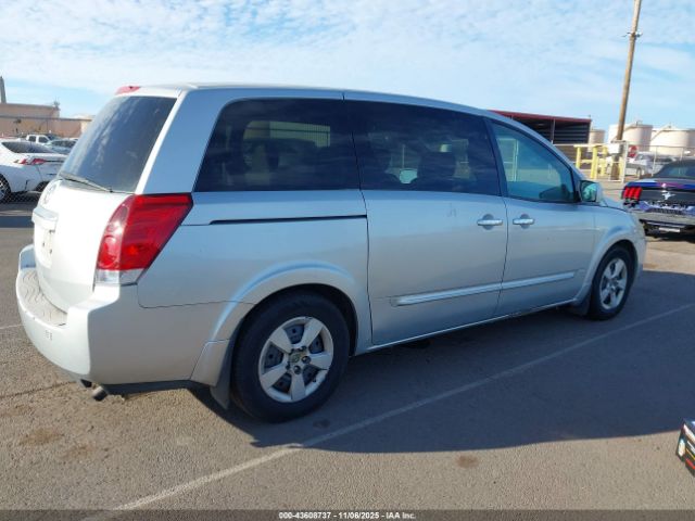 Nissan Quest 3.5 Image 3