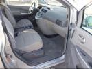 Nissan Quest 3.5 Image 5