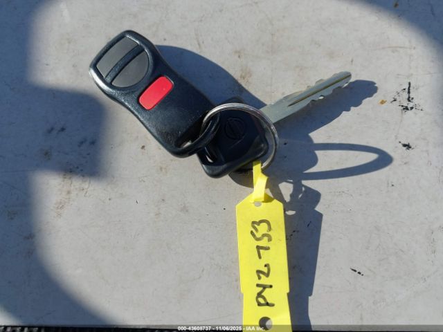 Nissan Quest 3.5 Image 11