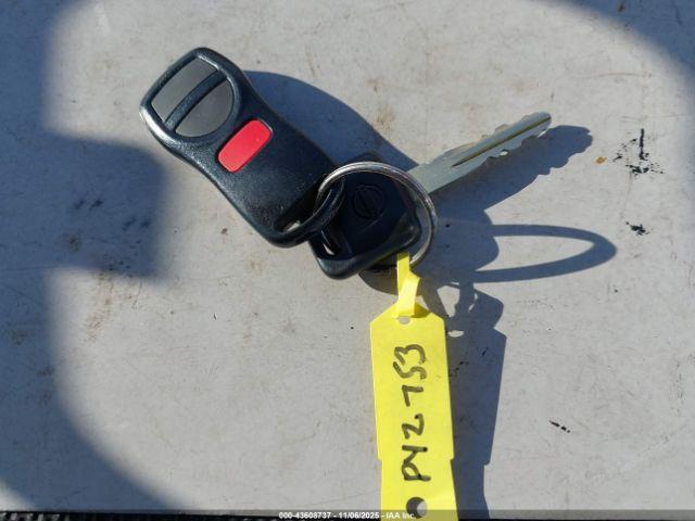 Nissan Quest 3.5 Image 11