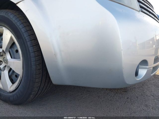 Nissan Quest 3.5 Image 12